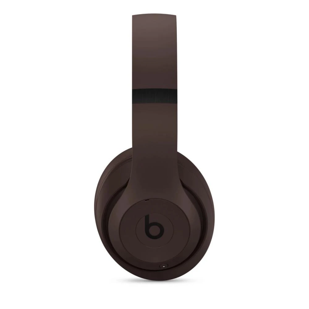 Наушники с микрофоном Beats by Dr. Dre Studio Pro Deep Brown (MQTT3) Бренд: Beats by Dr. Dre; Линейка: Studio Pro;