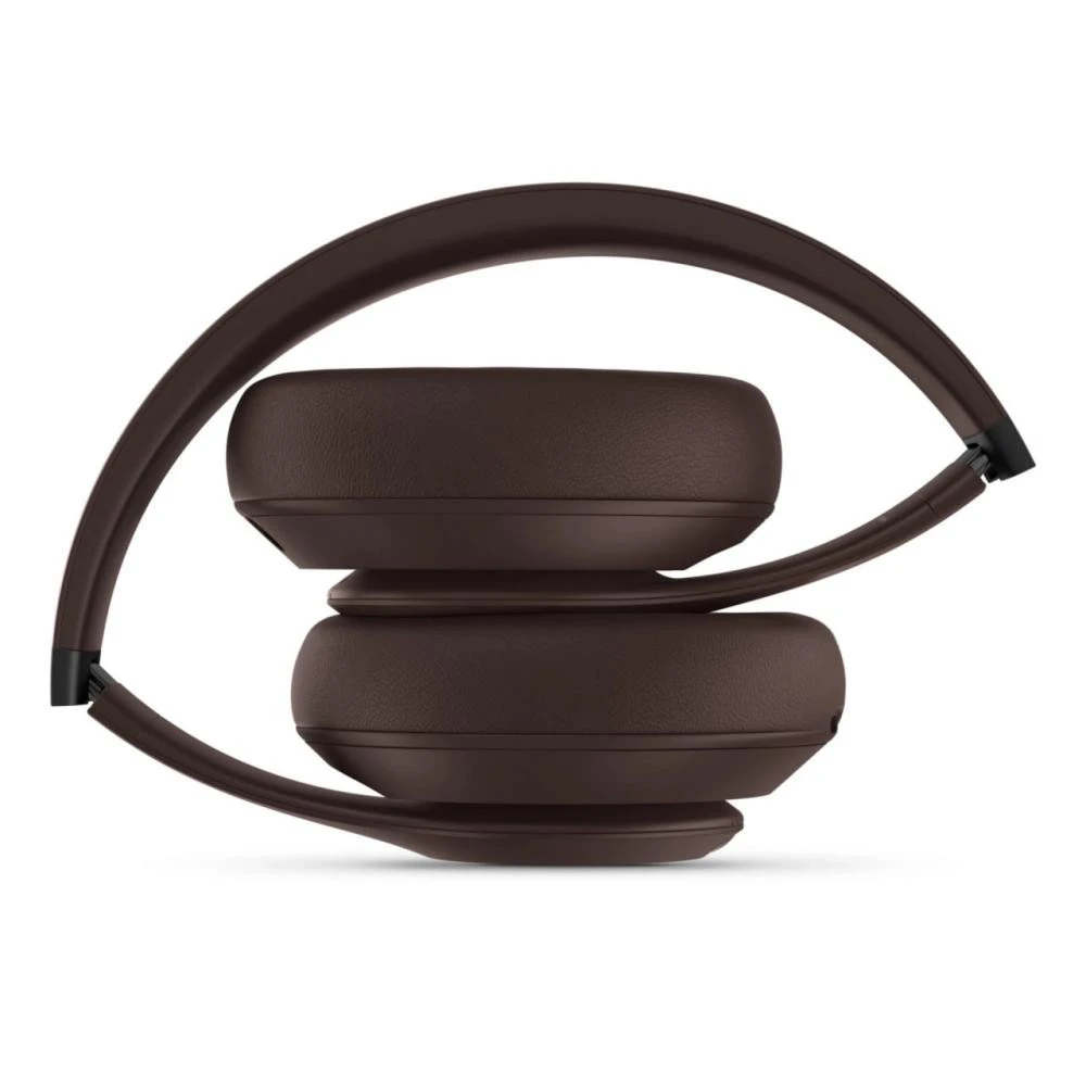 Навушники з мікрофоном Beats by Dr. Dre Studio Pro Deep Brown (MQTT3) Лінійка Studio Pro