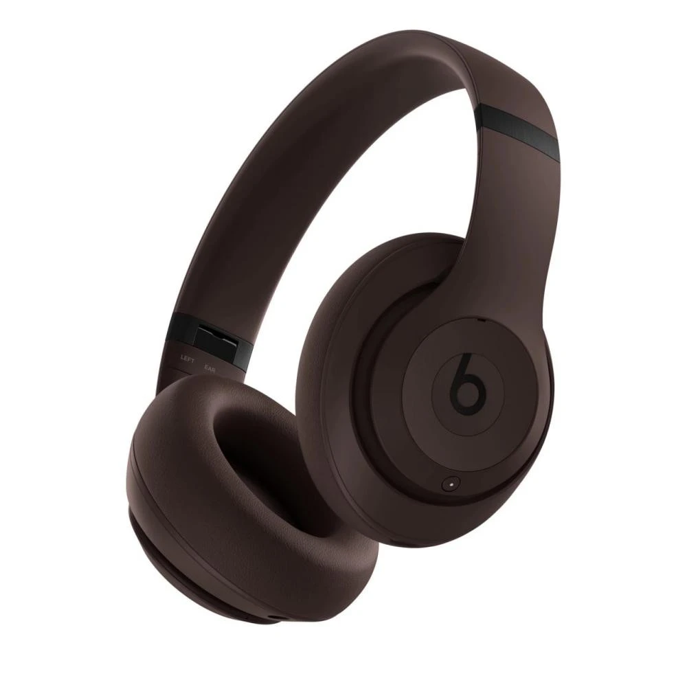 Навушники з мікрофоном Beats by Dr. Dre Studio Pro Deep Brown (MQTT3) Бренд: Beats by Dr. Dre; Лінійка: Studio Pro;