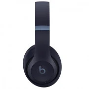 Наушники с микрофоном Beats by Dr. Dre Studio Pro Navy (MQTQ3)