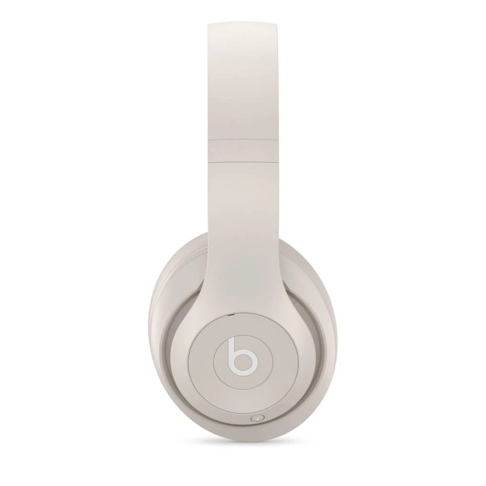 Наушники с микрофоном Beats by Dr. Dre Studio Pro Sandstone (MQTR3) Бренд: Beats by Dr. Dre; Линейка: Studio Pro;