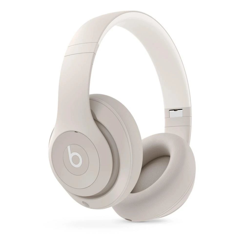 Навушники з мікрофоном Beats by Dr. Dre Studio Pro Sandstone (MQTR3) Бренд: Beats by Dr. Dre; Лінійка: Studio Pro;