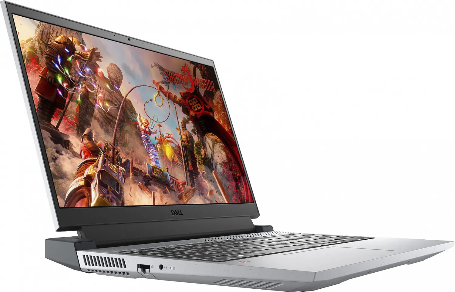 Dell G15 (G15RE-A951GRY-PUS) Діагональ екрану: 15.6 IPS