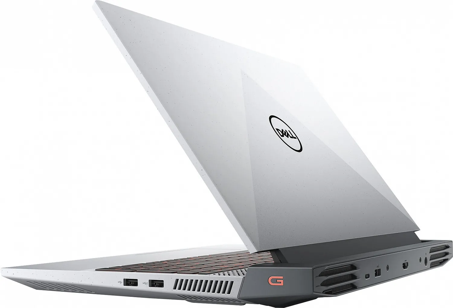 Dell G15 (G15RE-A951GRY-PUS) Тип покрытия экрана Матовое