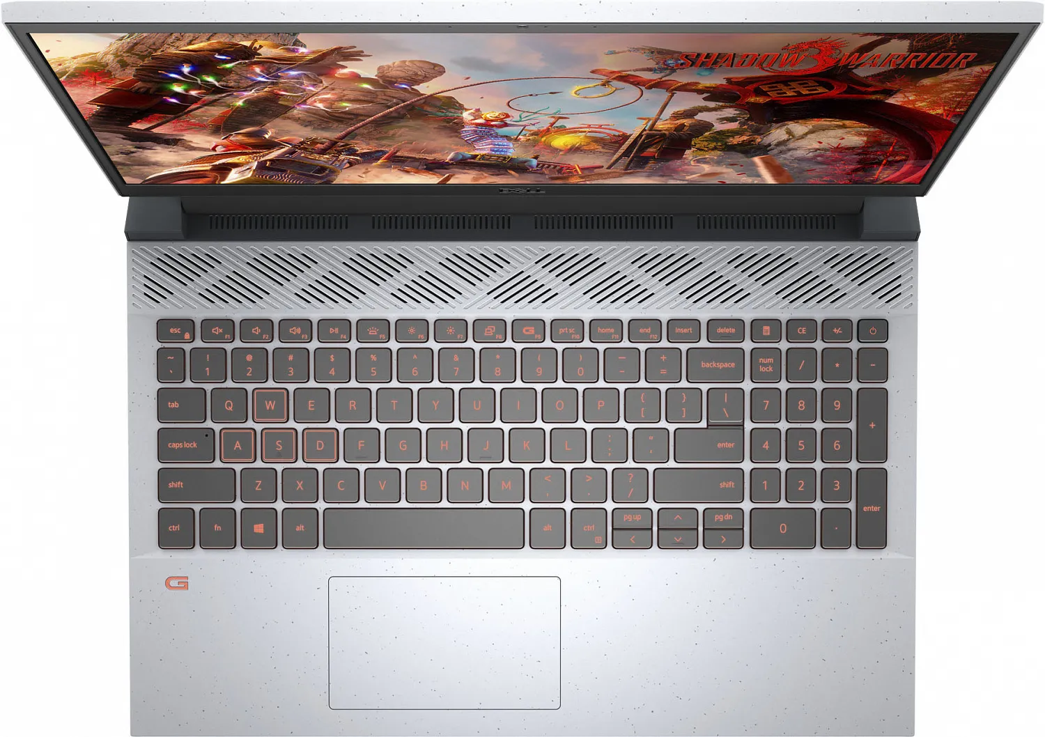 Dell G15 (G15RE-A951GRY-PUS) Тип матрицы IPS