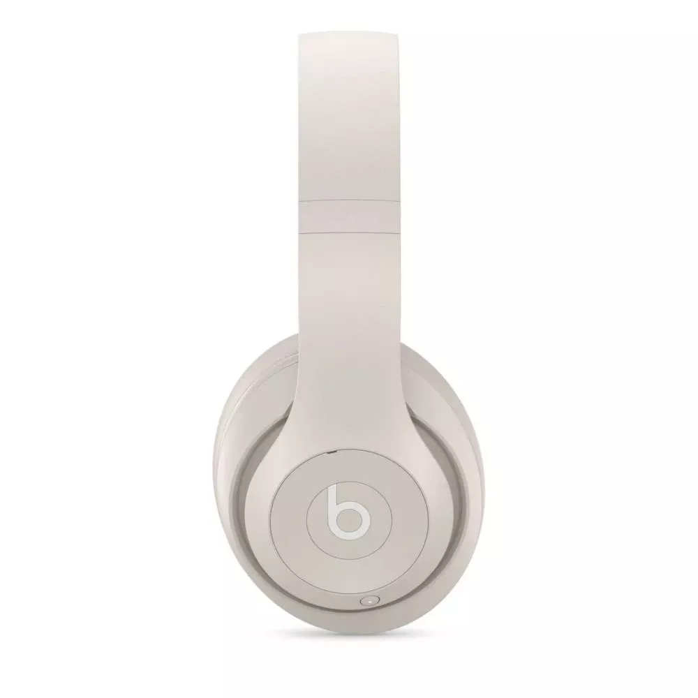 Наушники с микрофоном Beats by Dr. Dre Studio Pro Sandstone (MQTR3) Бренд: Beats by Dr. Dre; Линейка: Studio Pro;