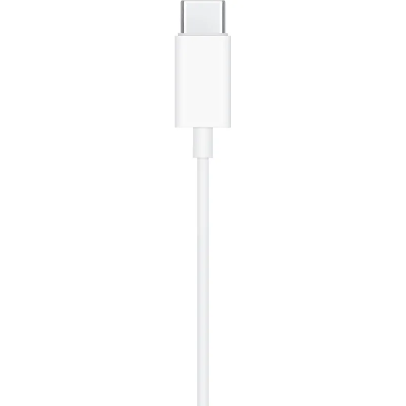 Apple EarPods (USB-C) (MTJY3) Тип: Навушники з мікрофоном