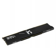 GOODRAM 64GB (2x32GB) 6400MHz CL32 IRDM BLACK V SILVER (IR-6400D564L32/64GDC) EU