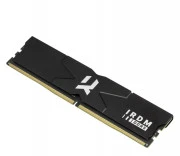 GOODRAM 64GB (2x32GB) 6400MHz CL32 IRDM BLACK V SILVER (IR-6400D564L32/64GDC) EU