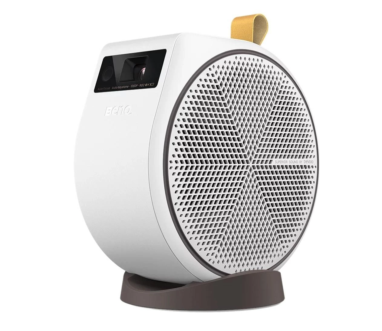 BenQ GV31 (9H.JS877.59E) EU Отображение технологии: DLP;