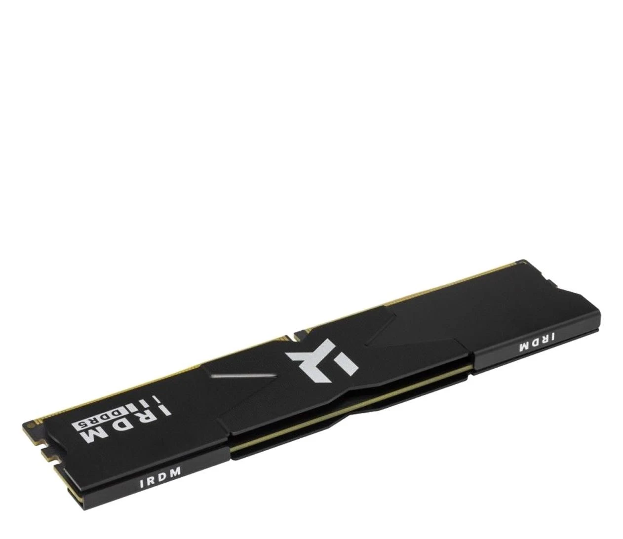 GOODRAM 32GB (2x16GB) 6000MHz CL30 IRDM BLACK V SILVER (IR-6000D564L30S/32GDC) EU Серія: IRDM Black V Silver; Тип пам'яті: