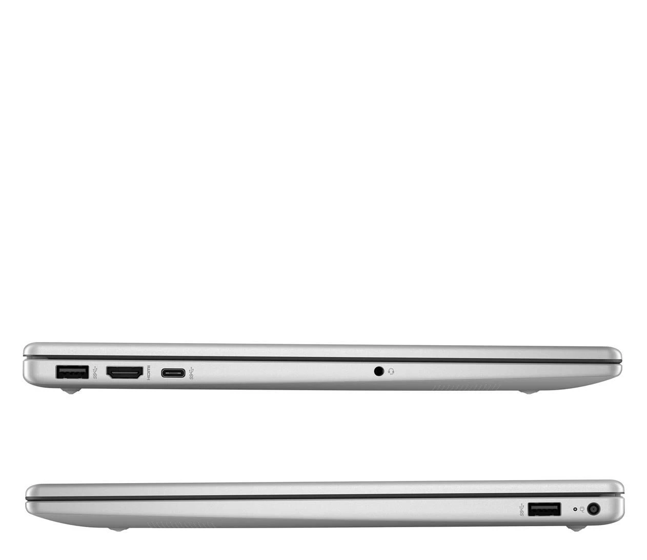 HP 15 i7-1355U/32GB/1TB (15-fd0164nw (8F702EA)) Процесор: Intel Core I7-1355U (10 ядер, 12