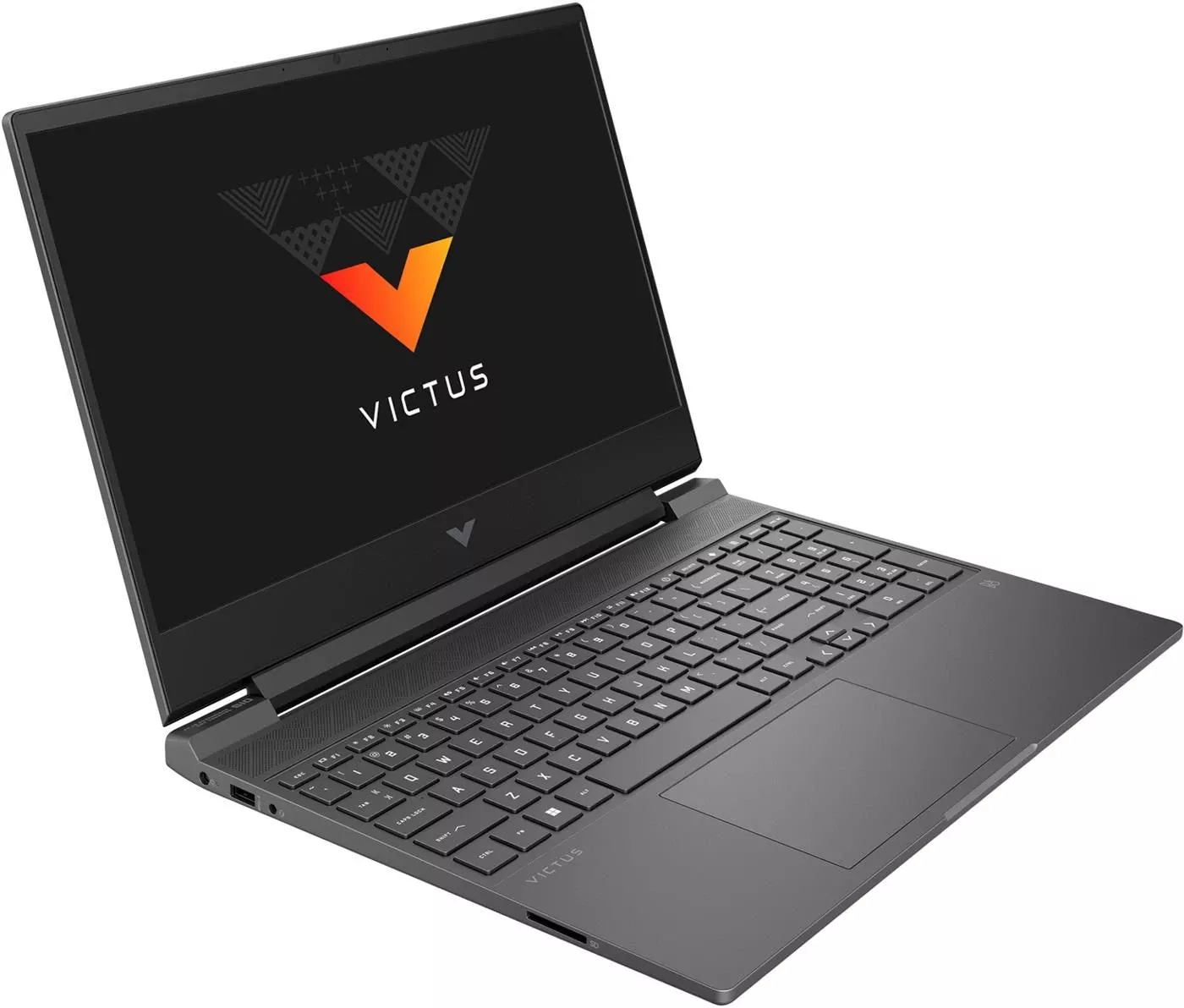 HP Victus 15 i5-12500H/16GB/512/Win11x RTX4050 144Hz (15-fa1244nw (8F6Z1EA)) Количество слотов (Max / Free)  2/0