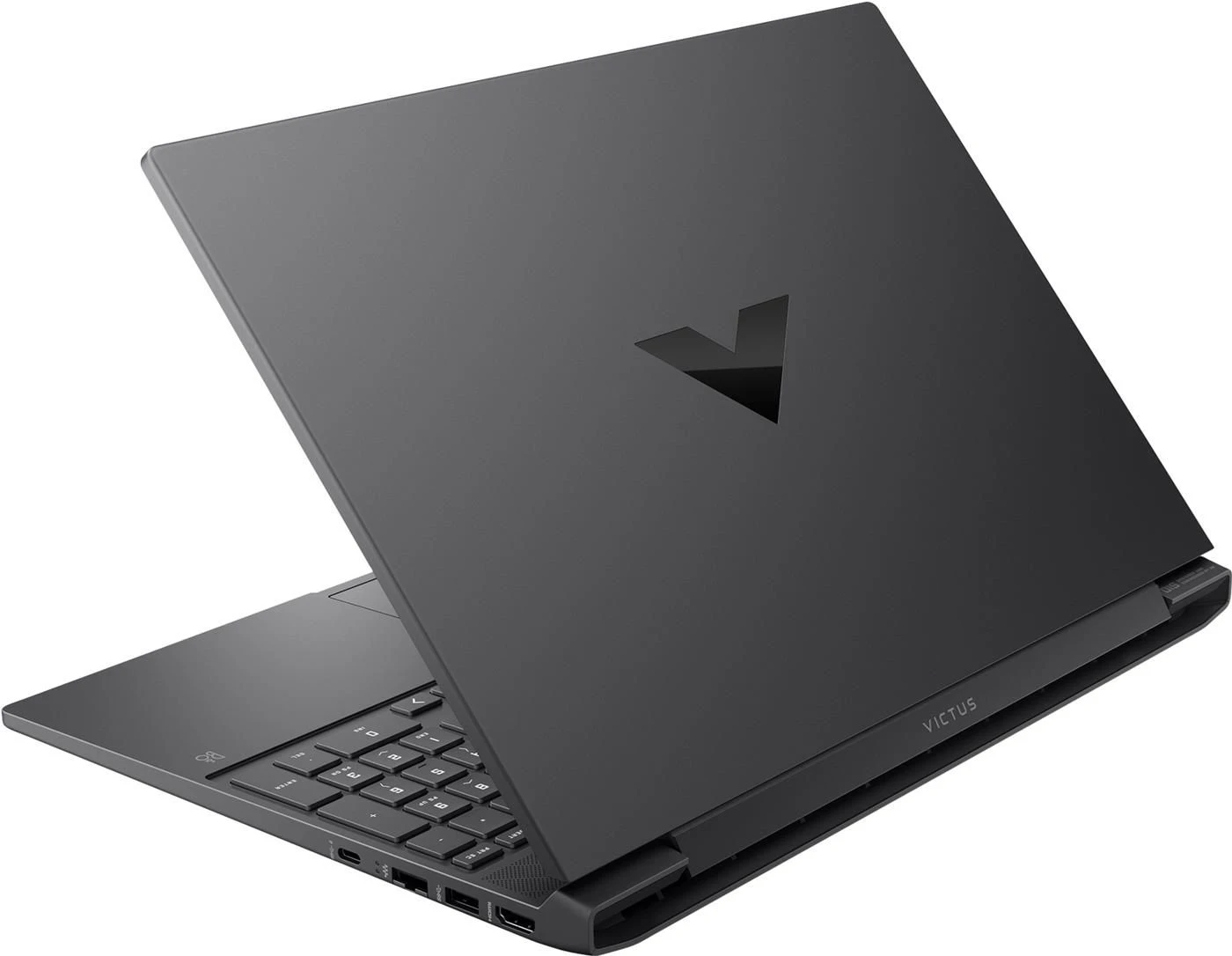 HP Victus 15 i5-12500H/16GB/512/Win11x RTX4050 144Hz (15-fa1244nw (8F6Z1EA)) Максимальная оперативная память  32 ГБ