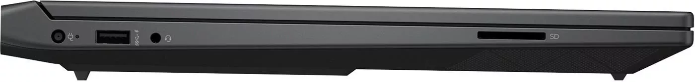 HP Victus 15 i5-12500H/16GB/512/Win11x RTX4050 144Hz (15-fa1244nw (8F6Z1EA)) RAM  16 ГБ (DDR4, 3200 МГц)