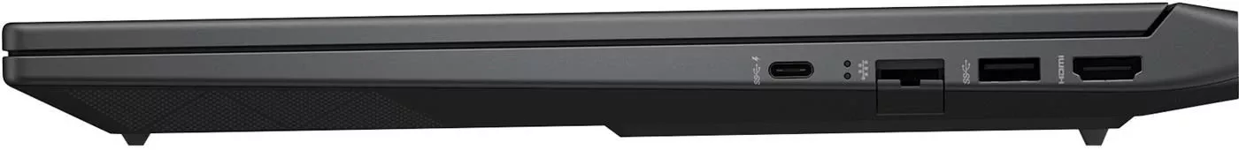 HP Victus 15 i5-12500H/16GB/512/Win11x RTX4050 144Hz (15-fa1244nw (8F6Z1EA)) Процессор  Intel Core I5-12500H (12 ядер, 16 потоков, 2,50-4,50 ГГц, кэш 18 МБ)