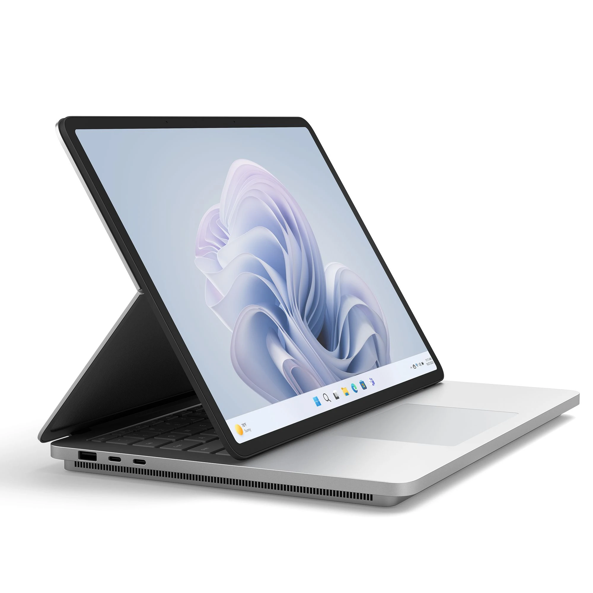 Microsoft Surface Laptop Studio 2 i7/16GB/512GB/iGPU (ZRF-00009) Количество слотов (Max / Free)  0/0 (припаянный)