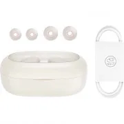 Baseus Bowie WM03 TWS (NGTW330302) White