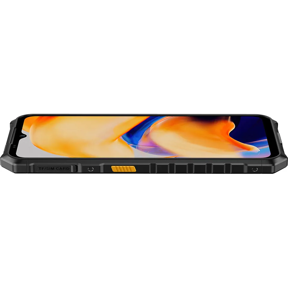 Ulefone Armor X13 6/64GB Black (UA) Дисплей: 6.52 / IPS LCD (1600x720 точек)