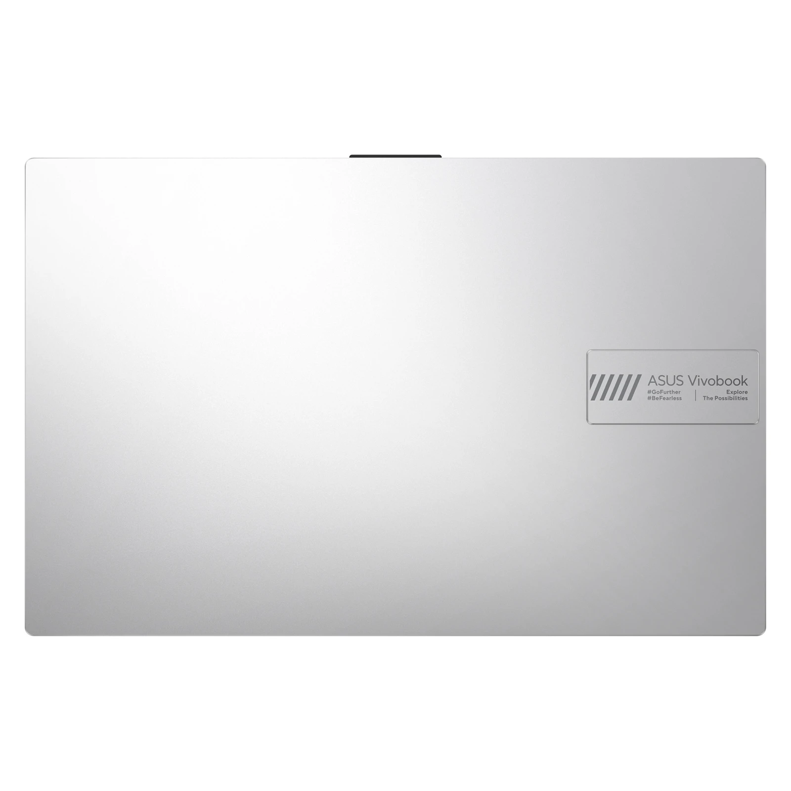 ASUS Vivobook Go 15 E1504FA-BQ008 (90NB0ZR1-M00400) (UA) Діагональ дисплея 15.6