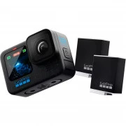 GoPro HERO 12 Creator Edition Bundle Black (CHDFB-121-EU)