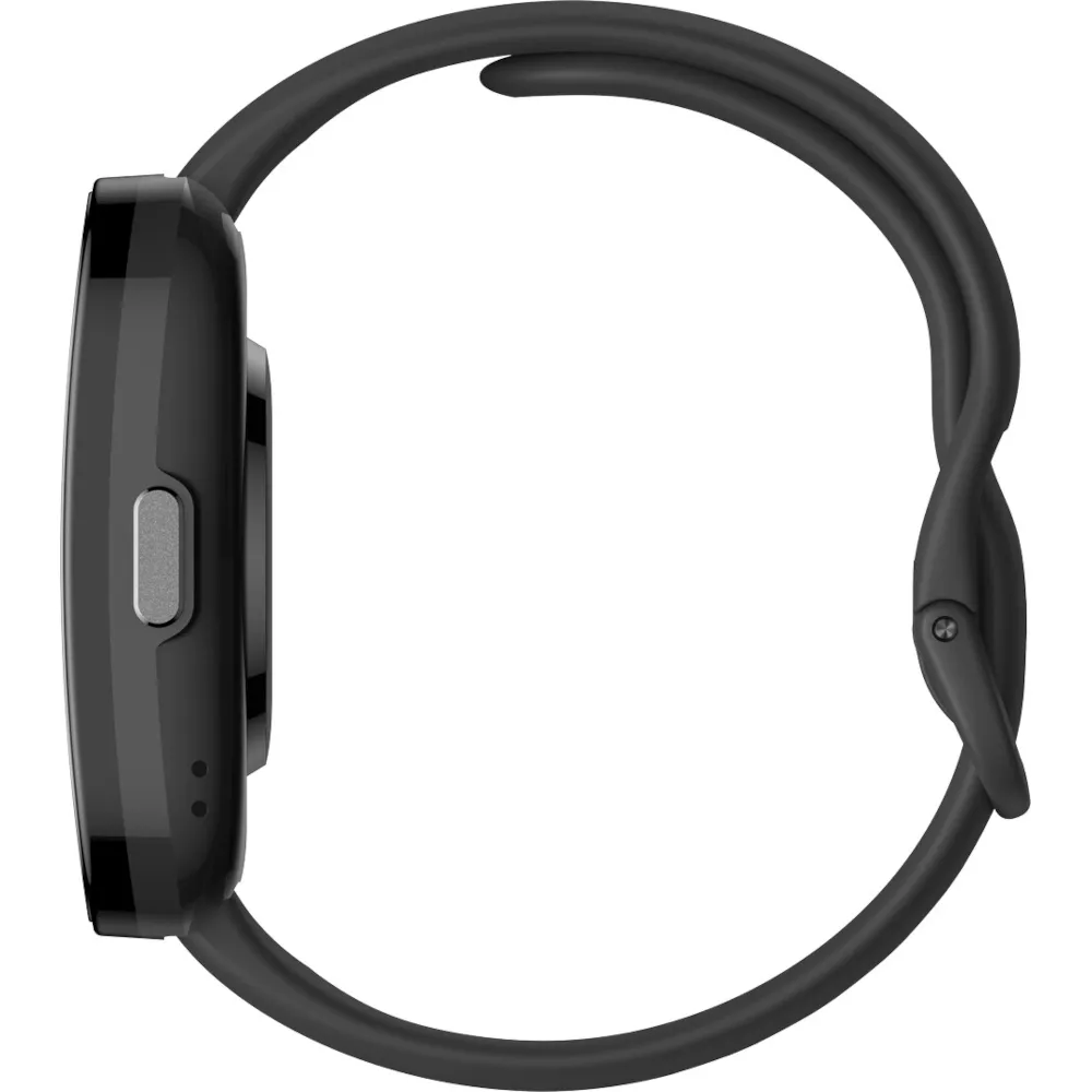 Xiaomi Amazfit Bip 5 Soft Black Лінійка Bip 5