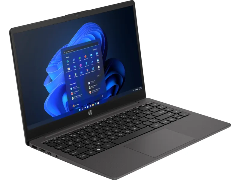 HP 240 G10 (85A06EA) Dark Ash (UA) Процесор Intel Core i3