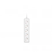 2E 5XCEE7/17, 1.5м, білий (2E-U0510M1.5) (UA)