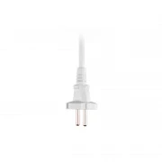 2E 5XCEE7/17, 1.5м, білий (2E-U0510M1.5) (UA)