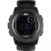 2E Delta X Black (2E-TCW10BK) (UA)