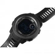 2E Delta X Black (2E-TCW10BK) (UA)