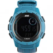 2E Delta X Blue (2E-TCW10BL) (UA)