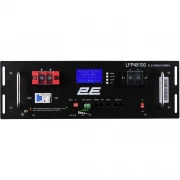 2E LiFePO4 48V-100Ah, 19