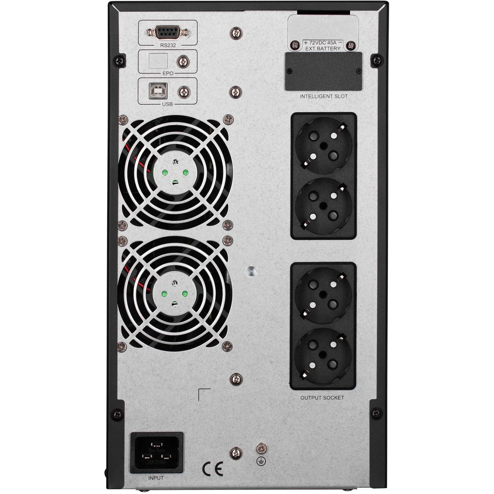 2E OD3000 3000VA (2E-OD3000) (UA) Назначение: для сетевого