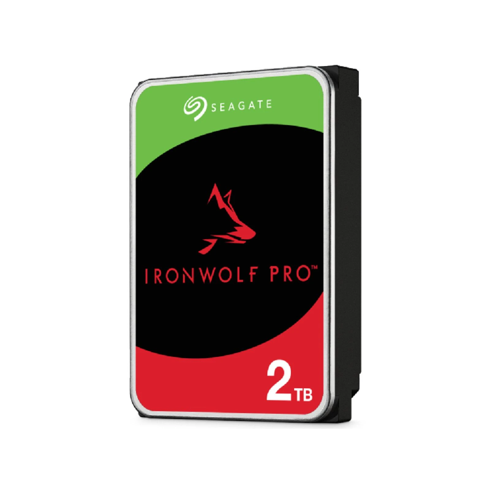 3.5 2TB Seagate (ST2000NT001) (UA) Объем: 2 TB; Скорость вращения