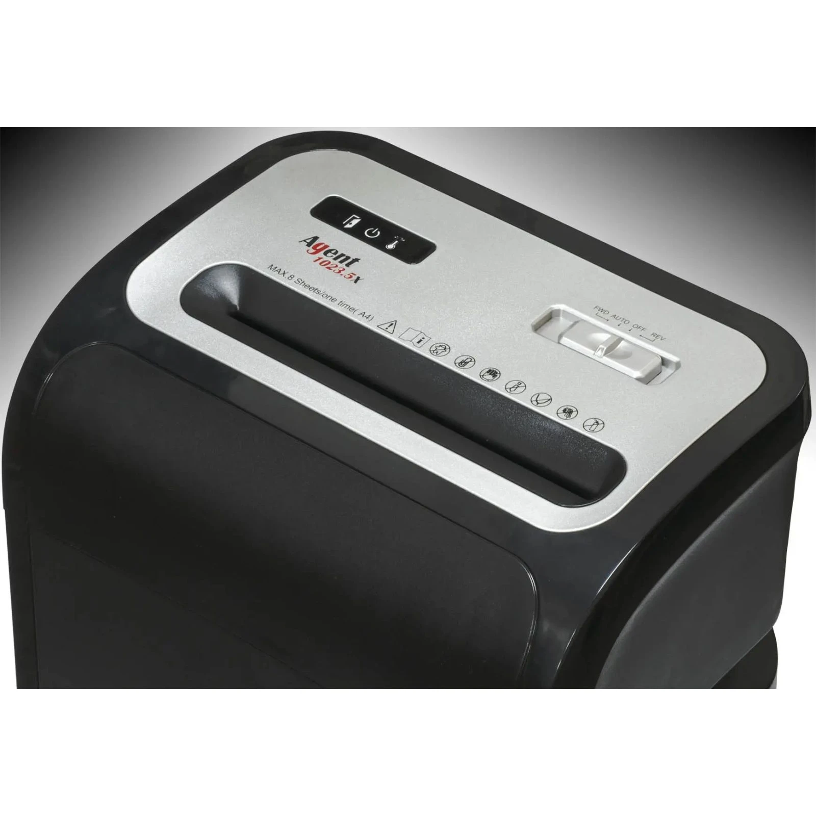 Agent 1023.5 X (3х9) (6020644) (UA) Категорія: офіс; Потужність,