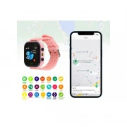 Amigo GO009 Pink (996384)