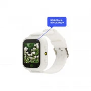 Amigo GO009 White (996385)