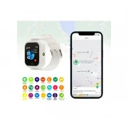 Amigo GO009 White (996385)