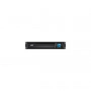 APC Smart-UPS C 1000VA LCD 230V з SmartConnect (SMC1000I-2UC) (UA)