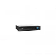 APC Smart-UPS C 1000VA LCD 230V з SmartConnect (SMC1000I-2UC) (UA)