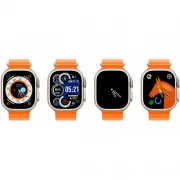 AURA X4 ProMax 53mm Orange (SWAX453O) (UA)