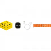 AURA X4 ProMax 53mm Orange (SWAX453O) (UA)