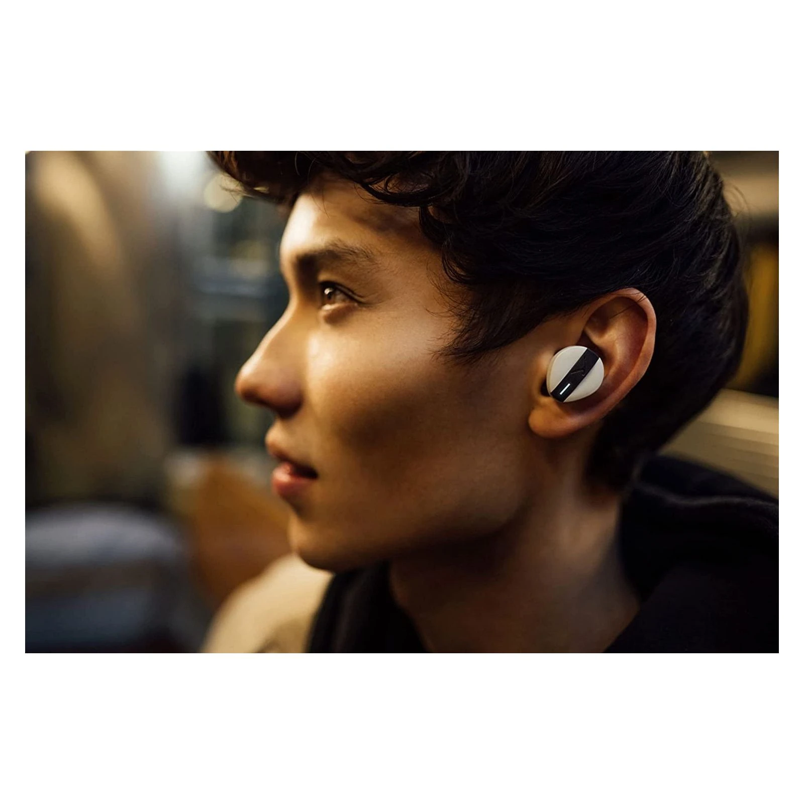 Beyerdynamic Free Byrd Grey (528998) (UA) Підключення: бездротове;