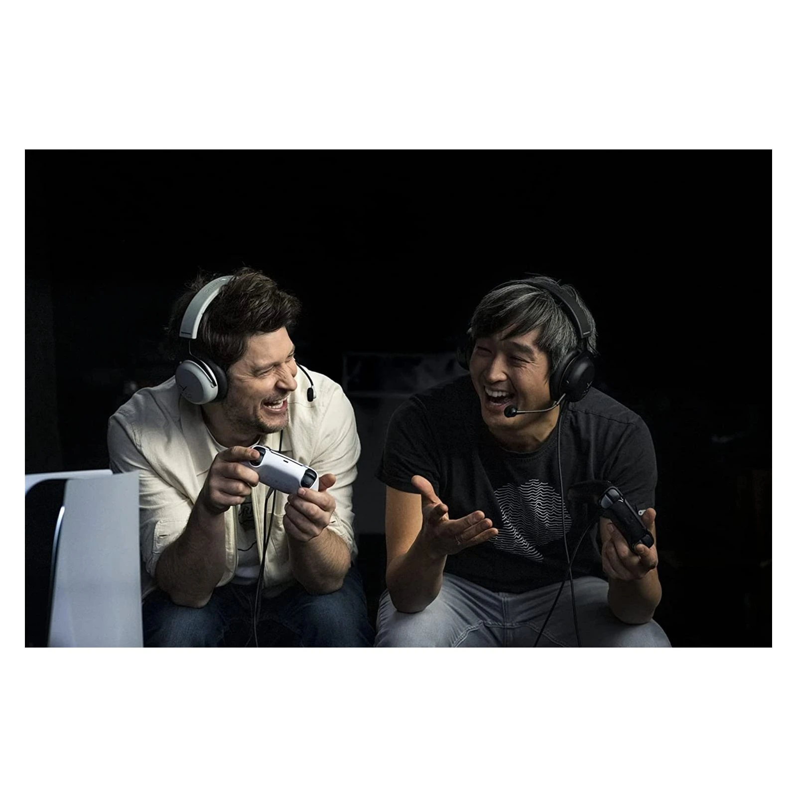 Beyerdynamic MMX 100 Grey (528922) (UA) Підключення: провідне;