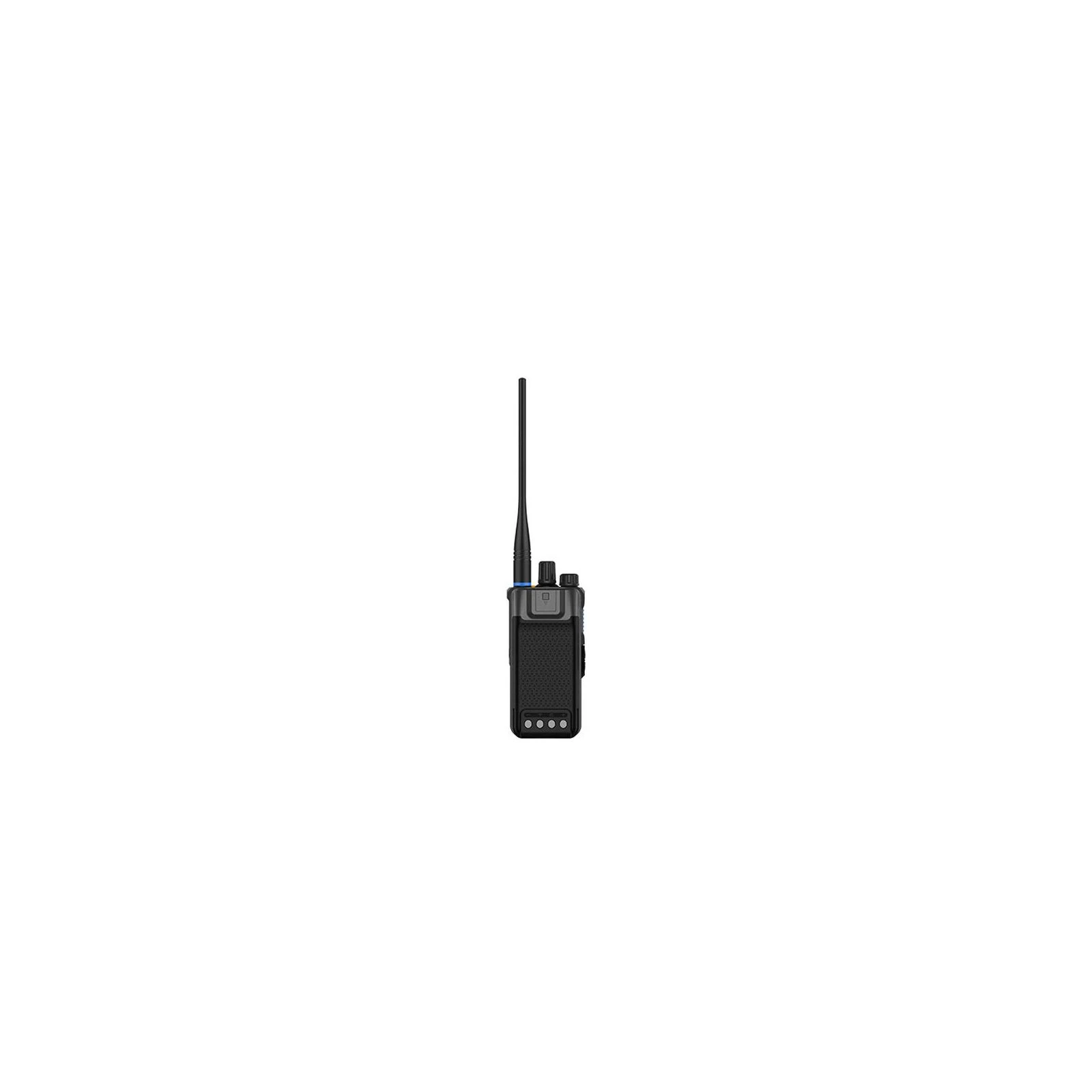 Caltta DH410 UHF DMR (UA) Тип: професійні; Тип зв'язку: