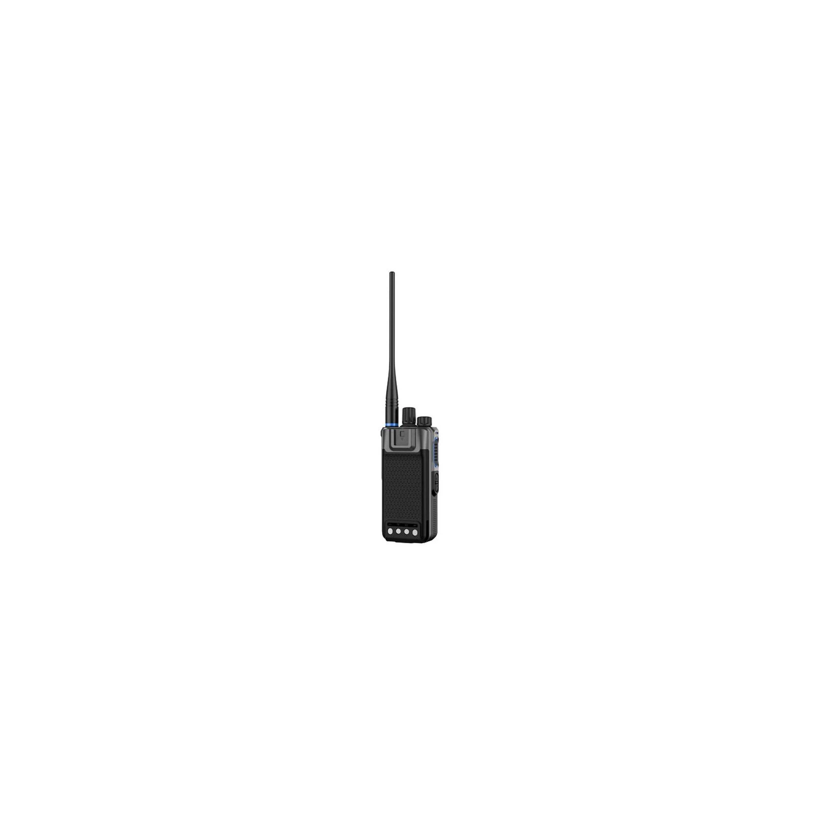 Caltta DH460 UHF DMR (UA) Тип: професійні; Тип зв'язку: