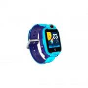 Canyon CNE-KW44BL Jondy KW-44, Kids smartwatch Blue (CNE-KW44BL) (UA)