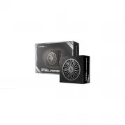 Chieftec 550W SteelPower (BDK-550FC) (UA)