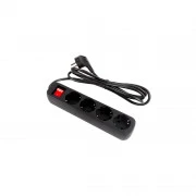 ColorWay CW-PSEA42BK/2M black (CW-PSEA42BK) (UA)